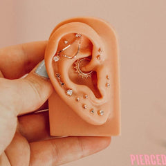 Planning Your Next Piercing For After The COVID-19 Pandemic