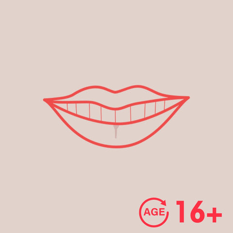 Lip Piercing 16y+ in Mississauga + Excluding Jewelry