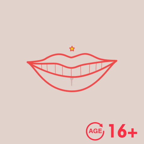 Philtrum Piercing 16y+ in Mississauga + Excluding Jewelry