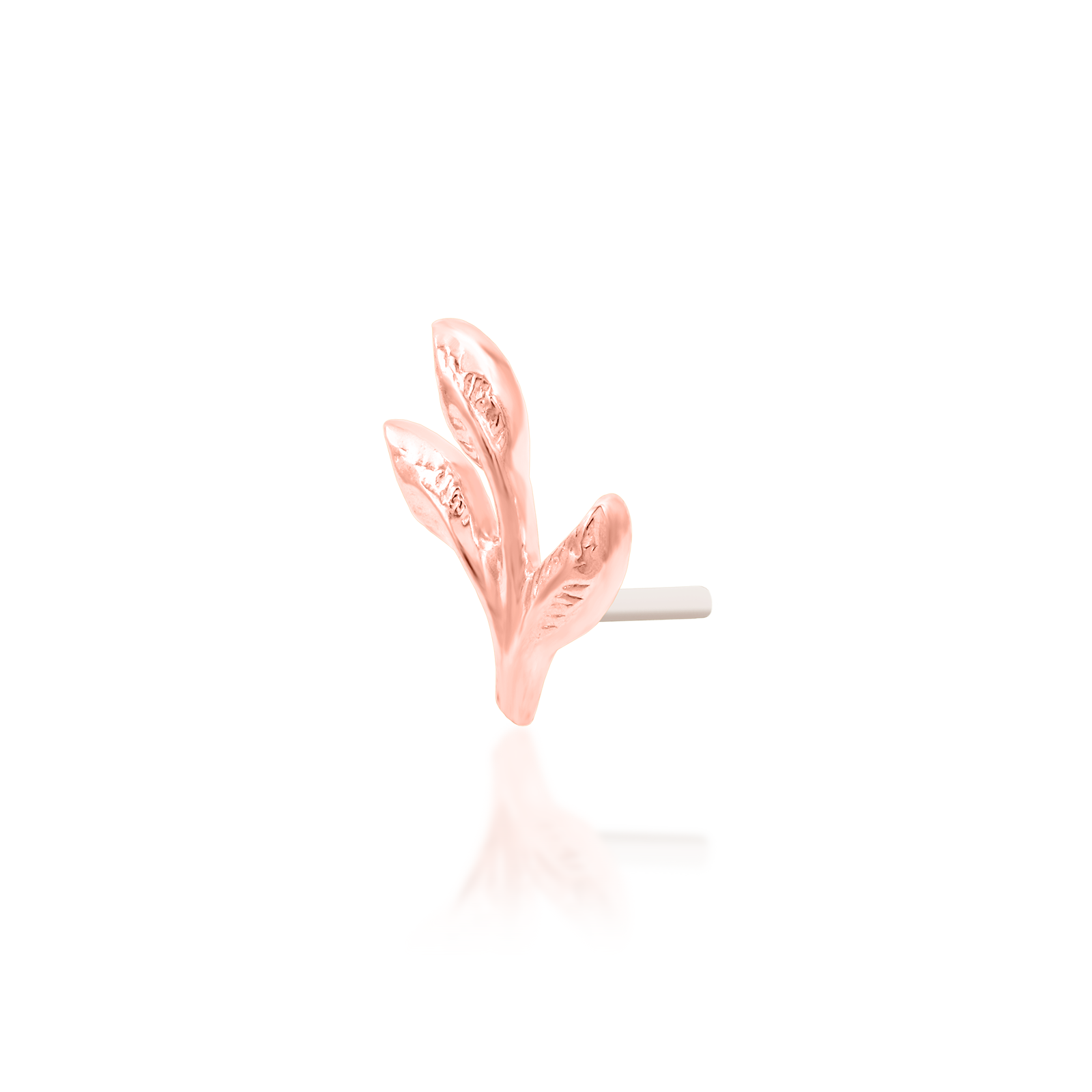 Ashe in 14k gold by Junipurr