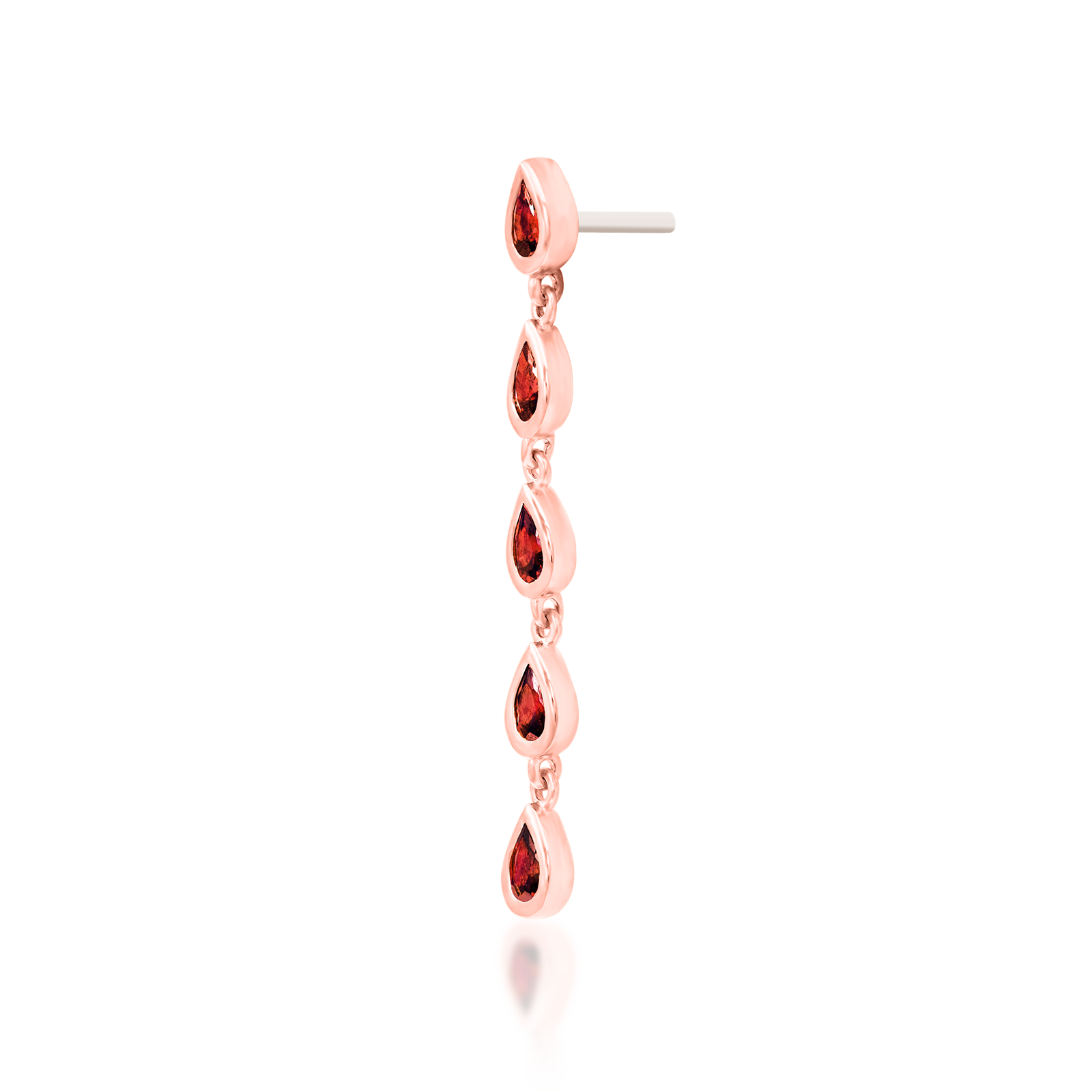 Ayuna in 14k gold by Junipurr