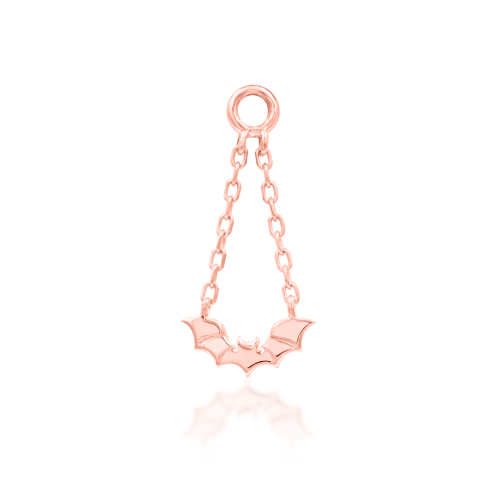 Bartok in 14k gold by Junipurr