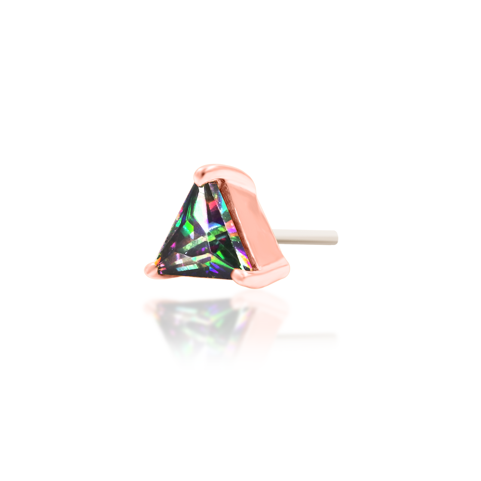 Prince Mystic in 14k gold by Junipurr