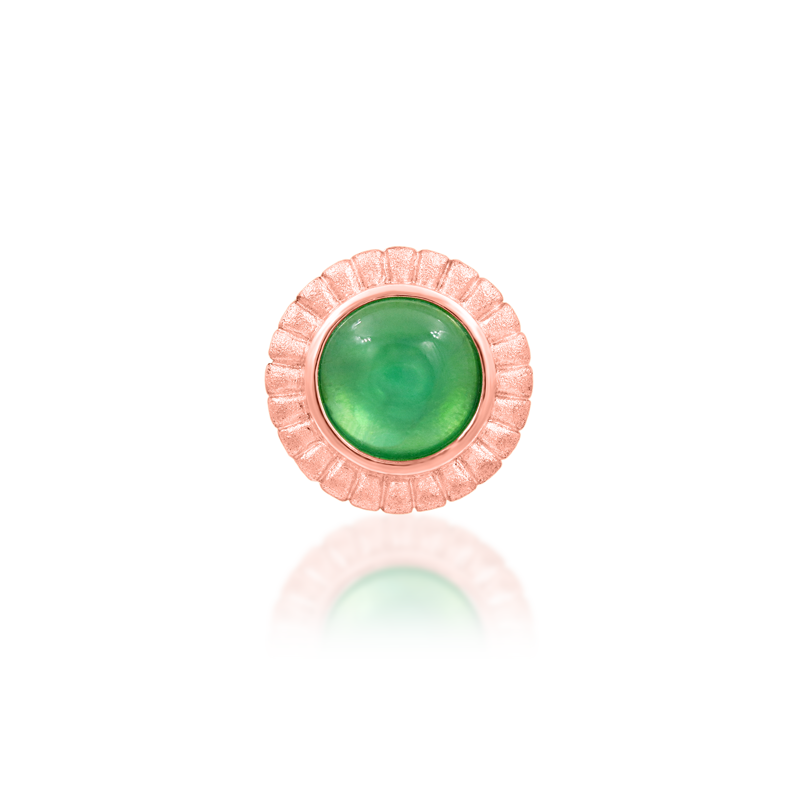 Valina in 14k Gold by Junipurr