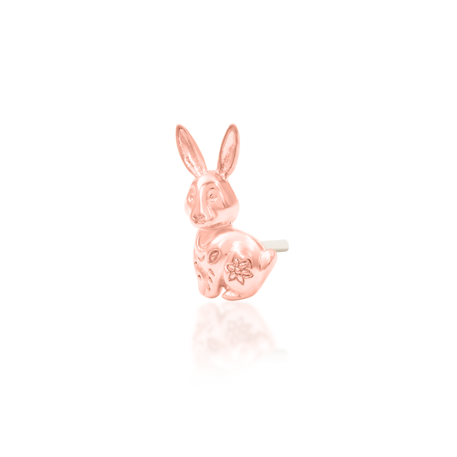 YOTR 1987 in 14k gold by Junipurr