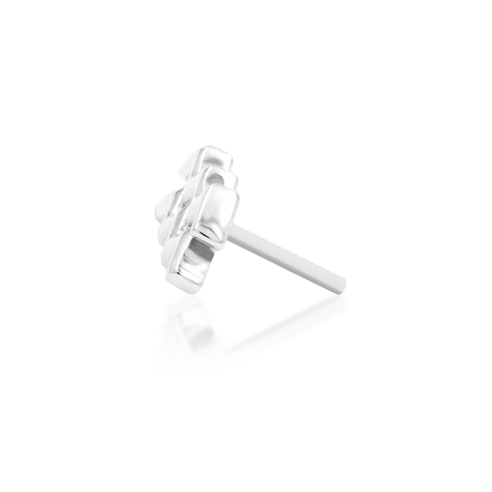 Aquarius in 14k gold by Junipurr