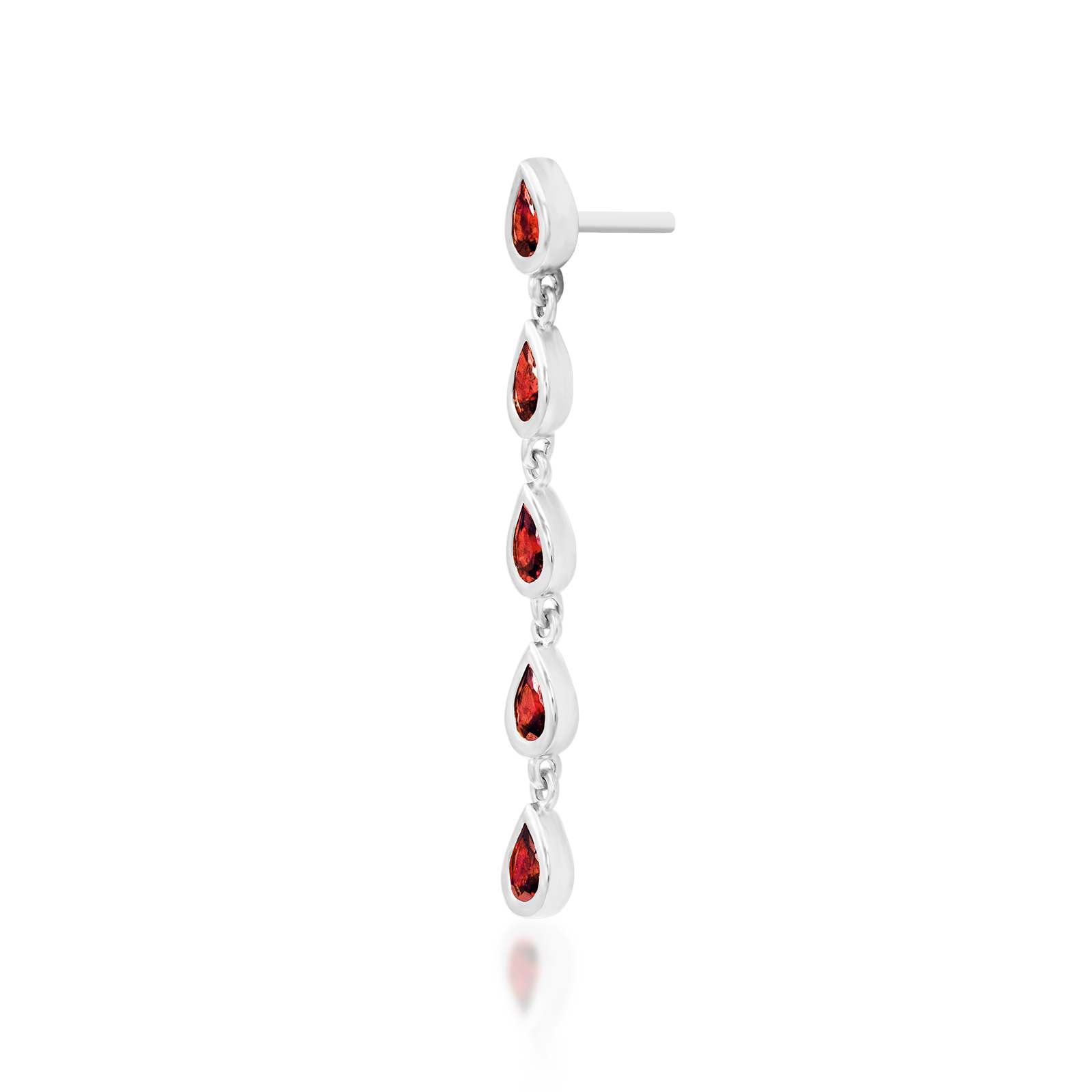 Ayuna in 14k gold by Junipurr