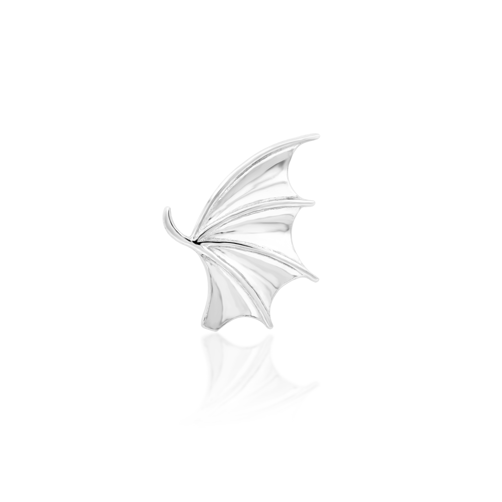 Battie in 14k gold by Junipurr