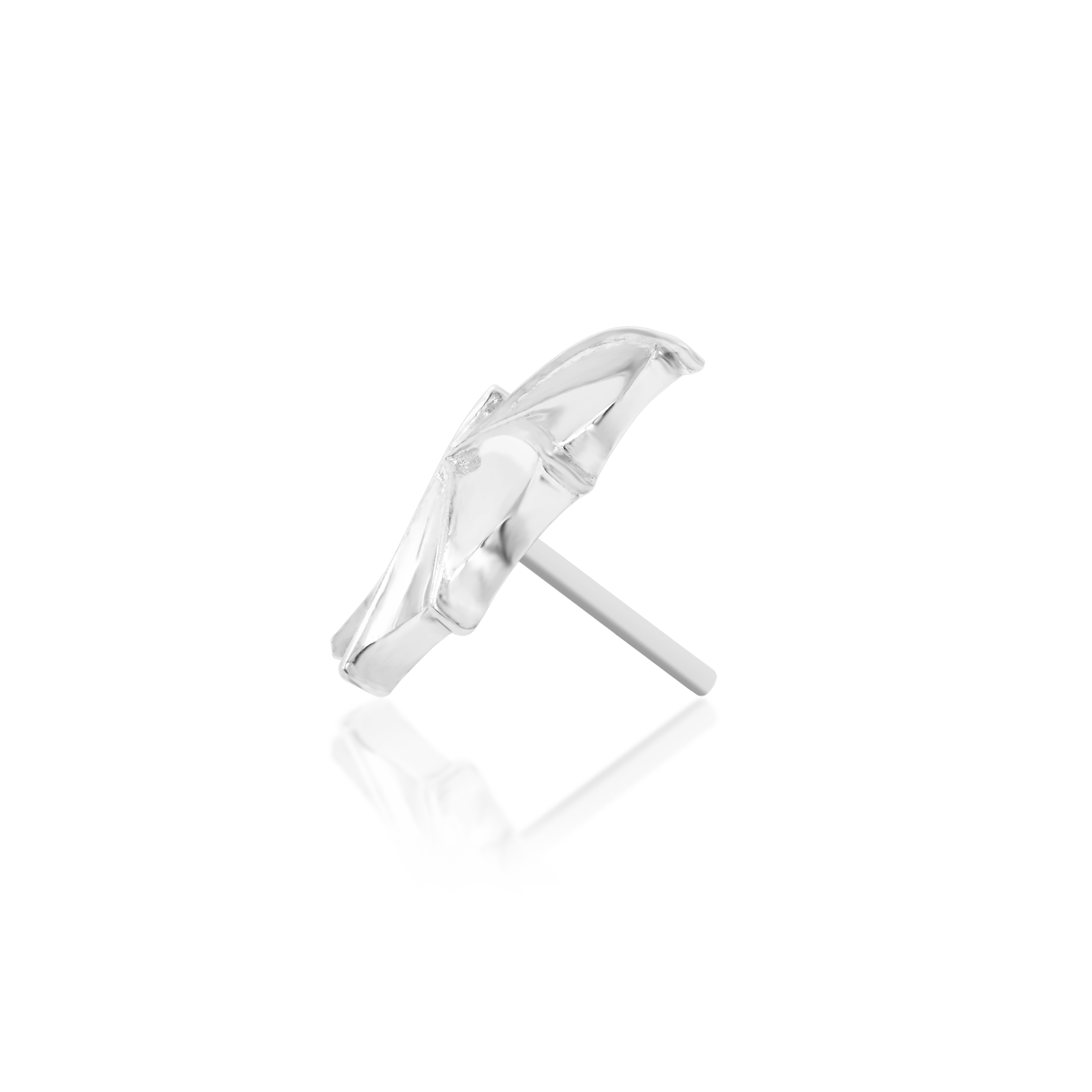 Battie in 14k gold by Junipurr