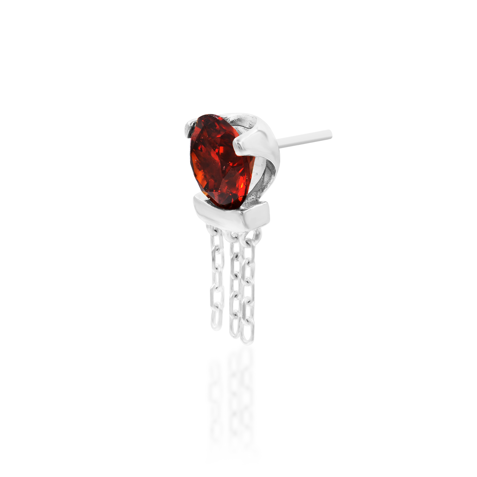 Coella in 14k gold by Junipurr