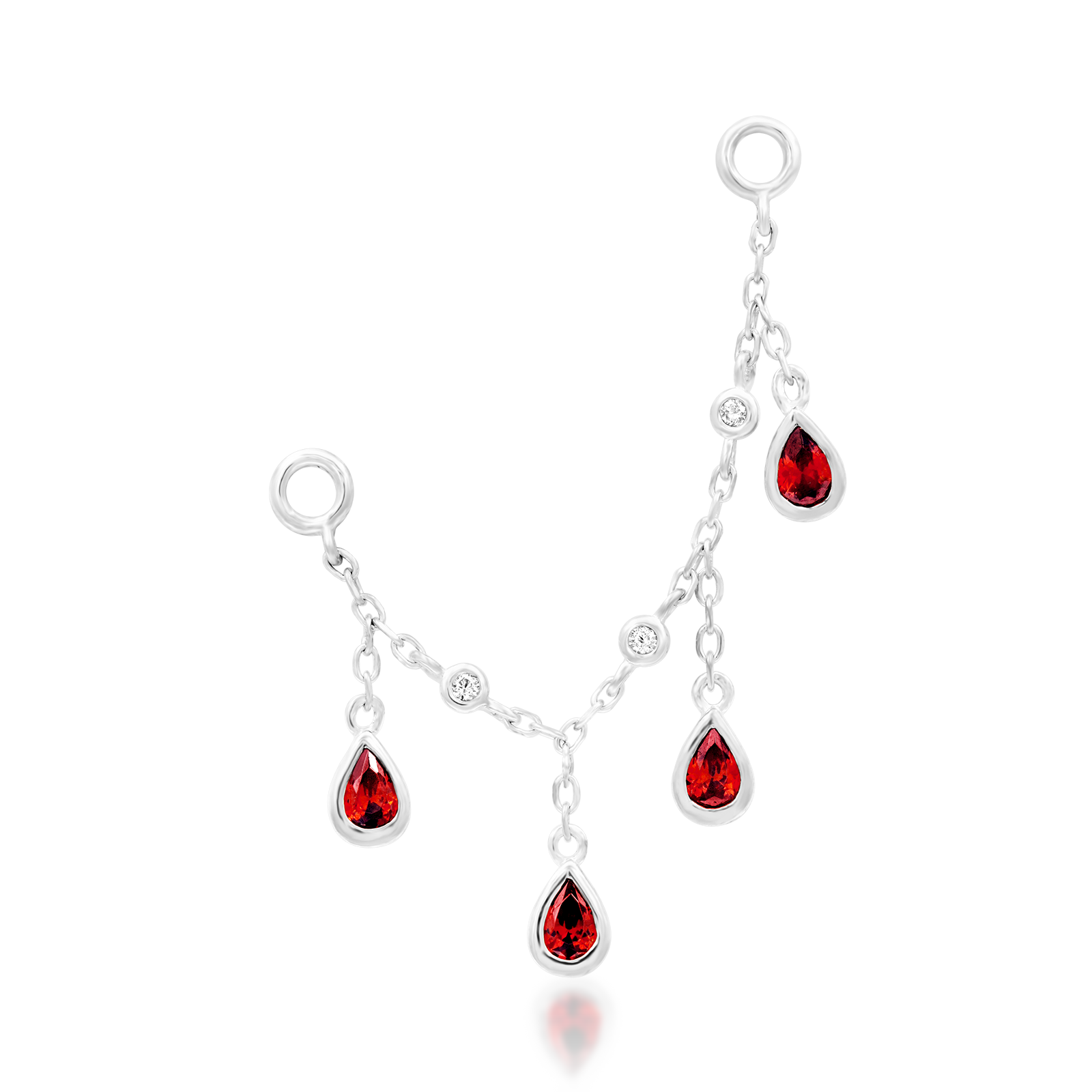 Karro in 14k gold by Junipurr