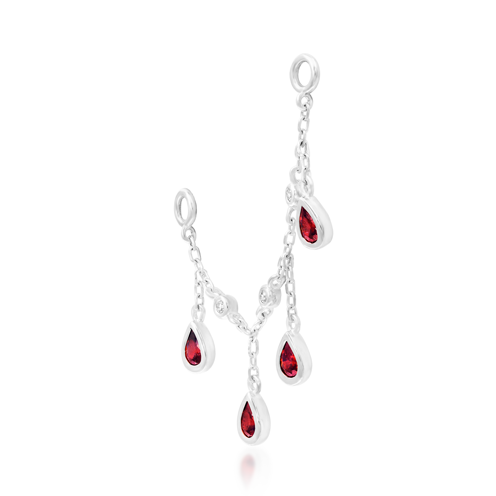 Karro in 14k gold by Junipurr