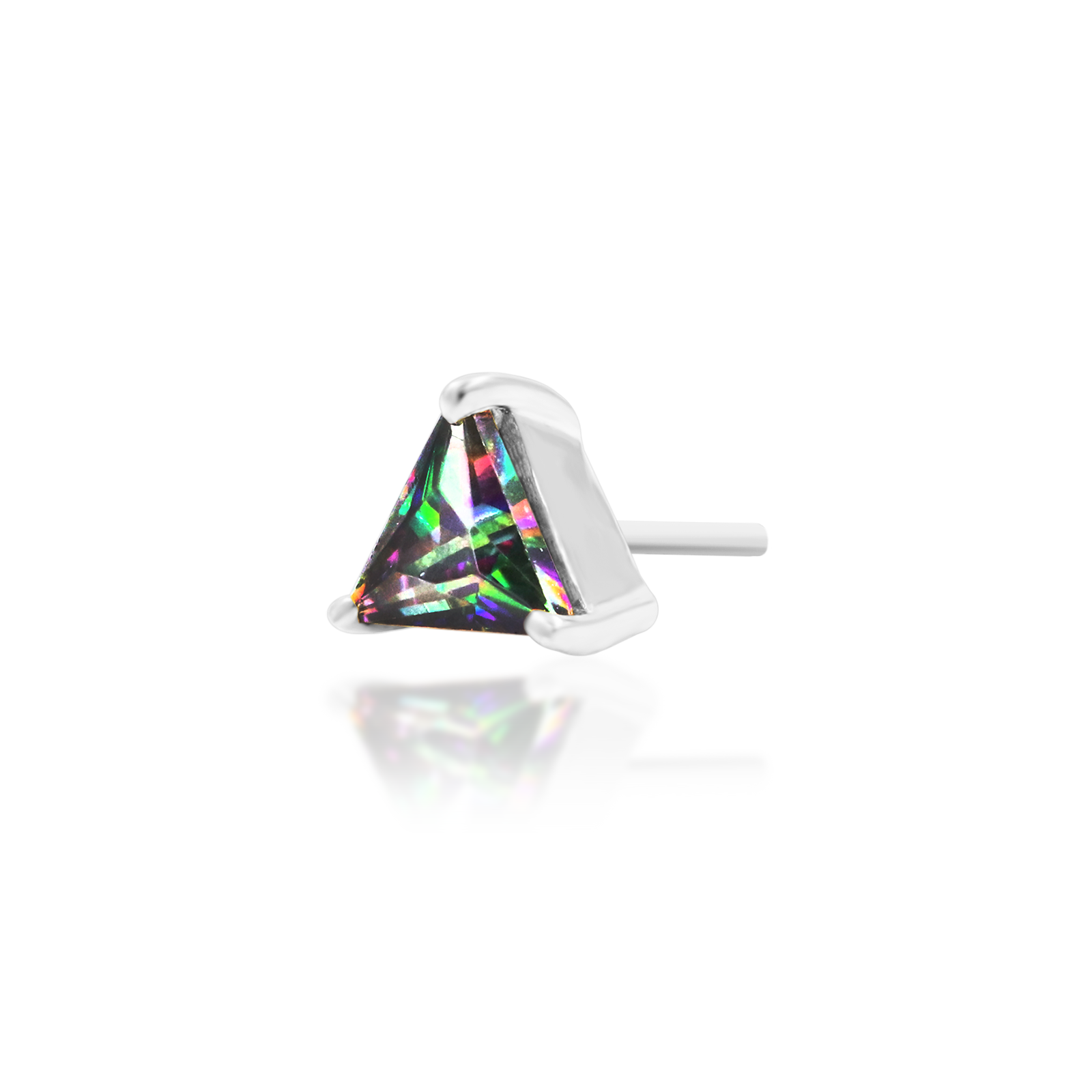 Prince Mystic in 14k gold by Junipurr