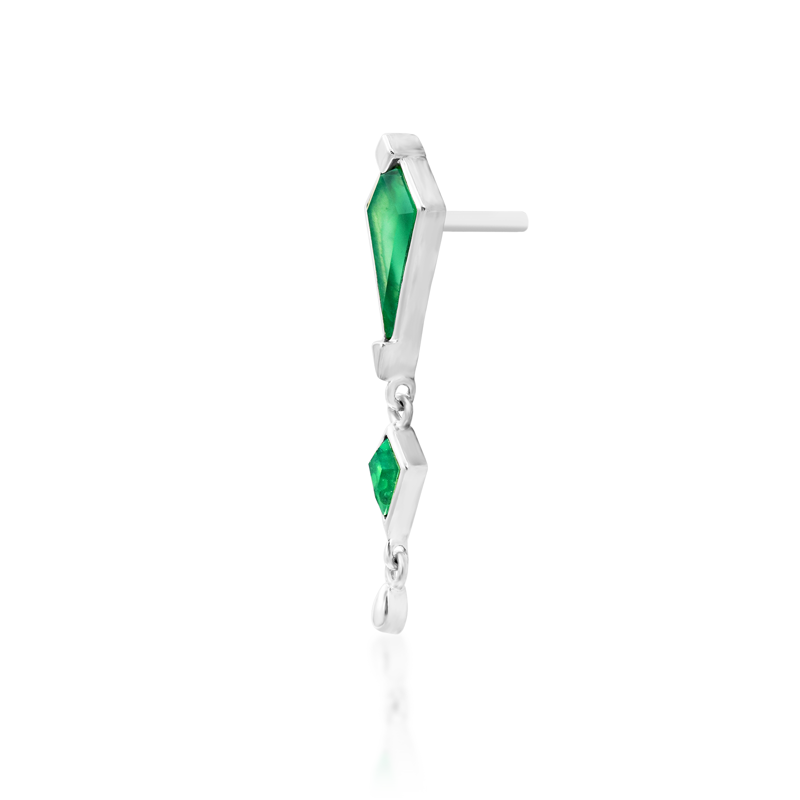 Unity in 14k gold by Junipurr