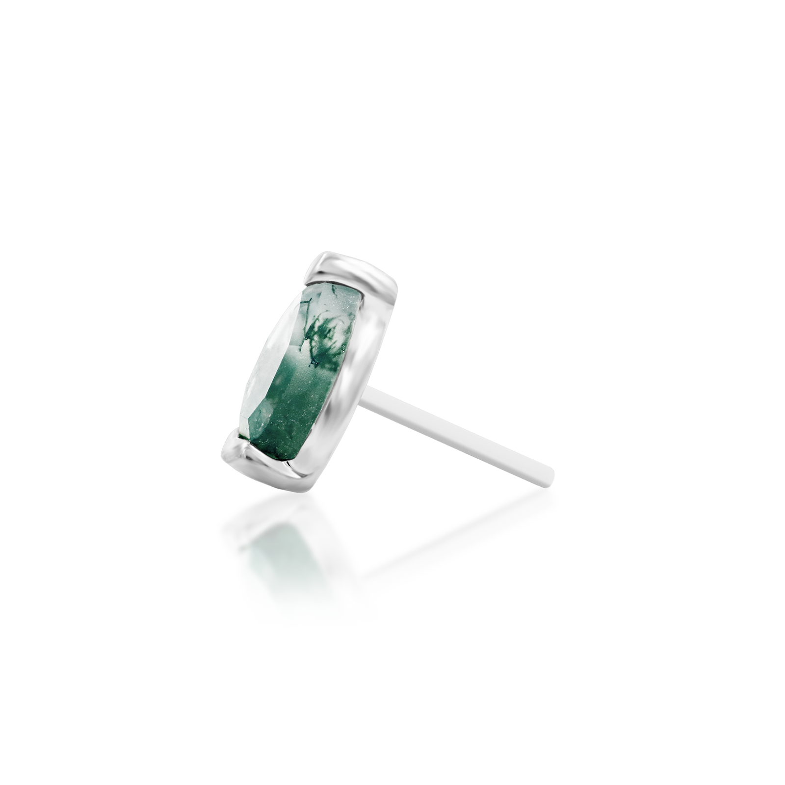 Unna in 14k gold by Junipurr