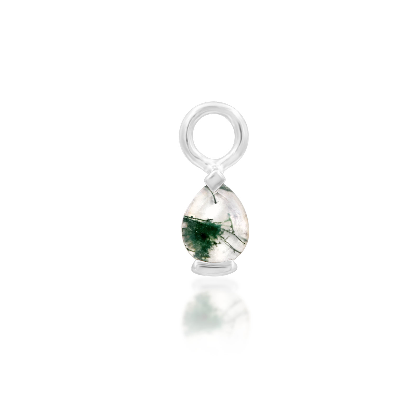 Ursula in 14k Gold by Junipurr