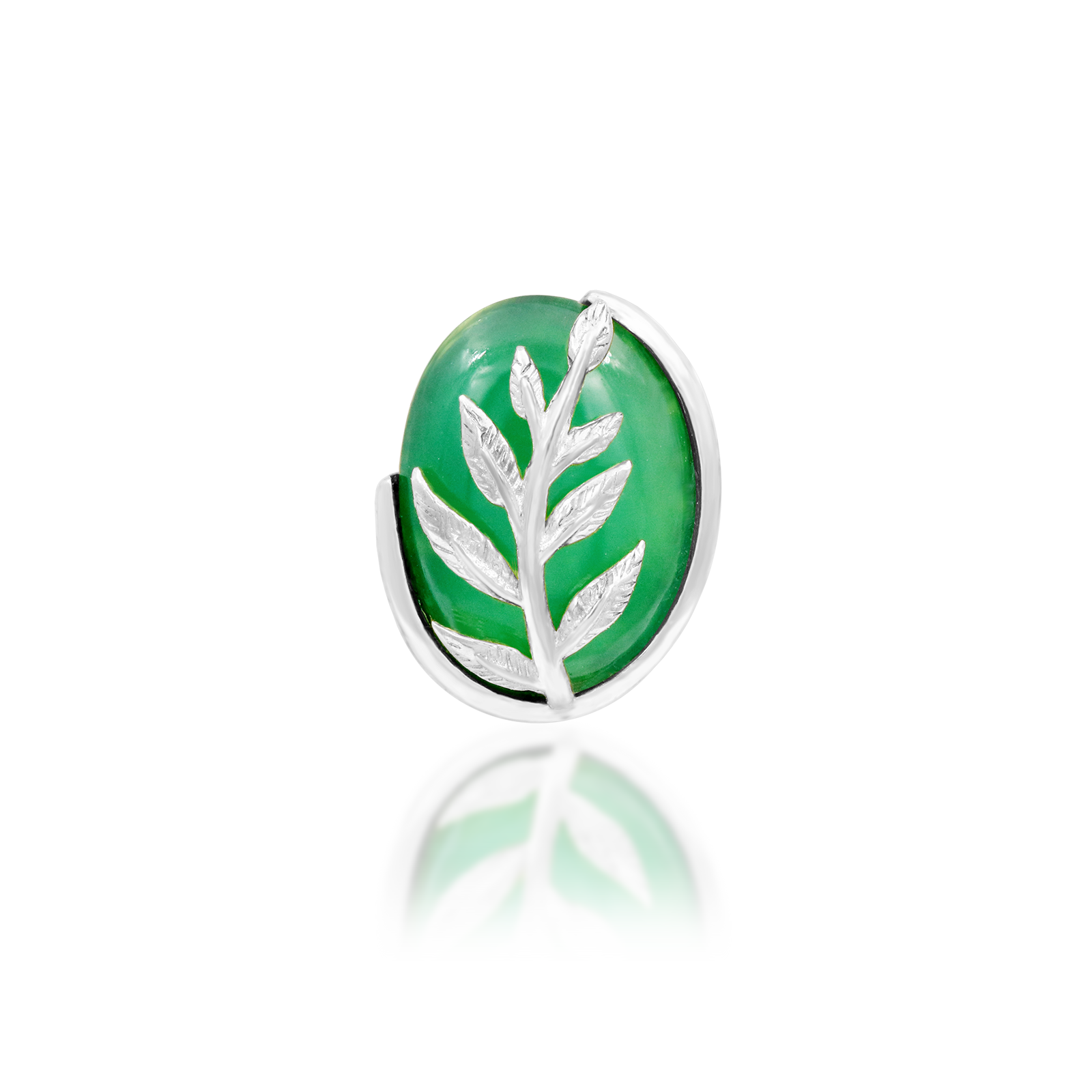 Valencia in 14k gold by Junipurr