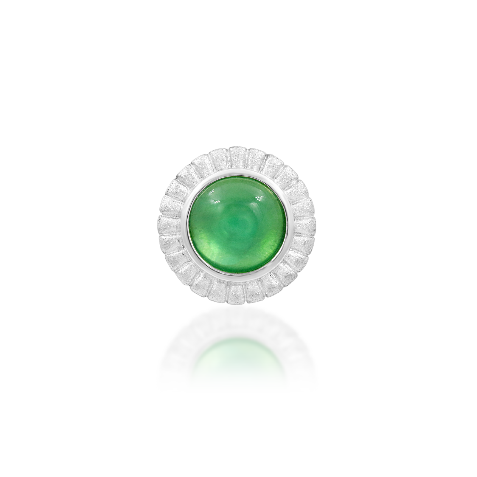 Valina in 14k Gold by Junipurr