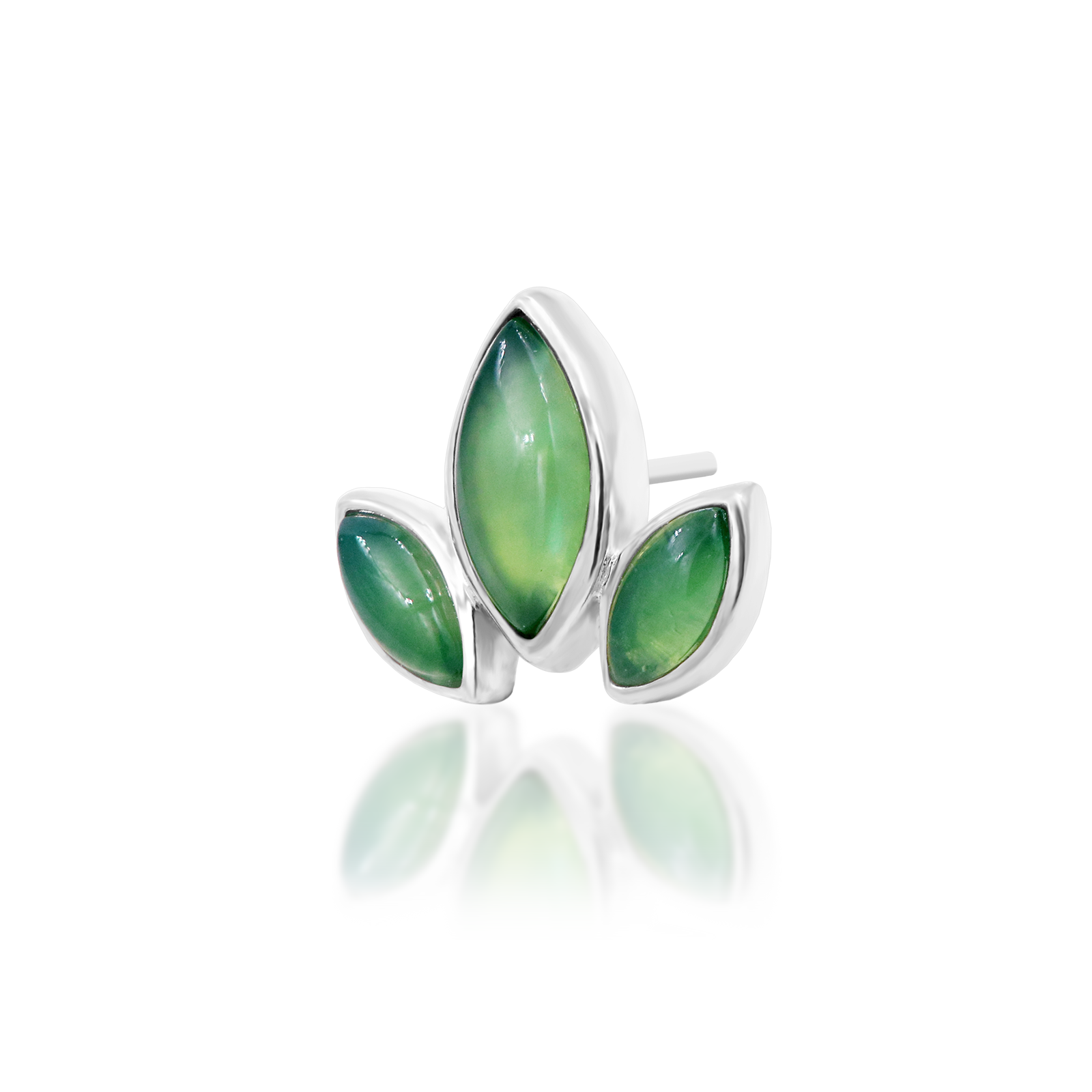 Venis in 14k gold by Junipurr