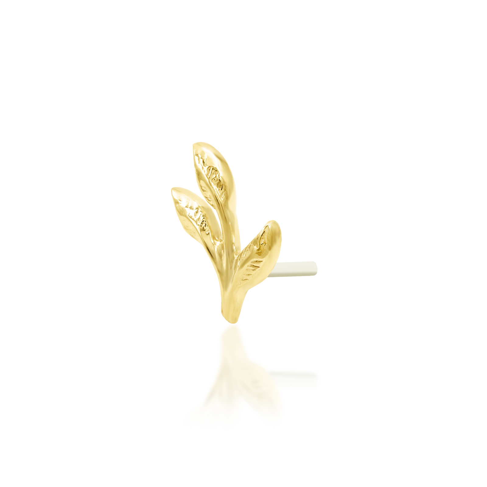 Ashe in 14k gold by Junipurr