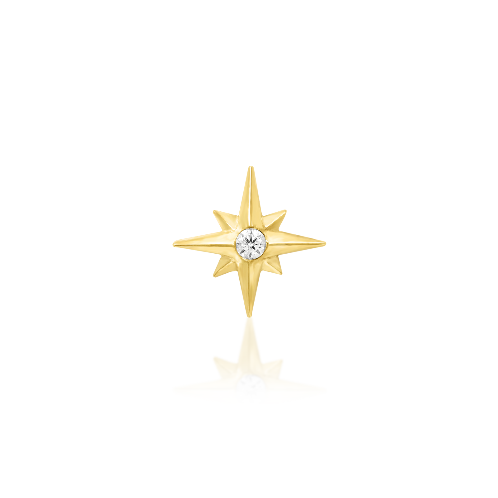 Stella in 14k Gold by Junipurr