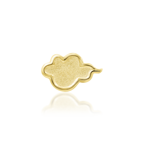 Suki in 14k gold by Junipurr