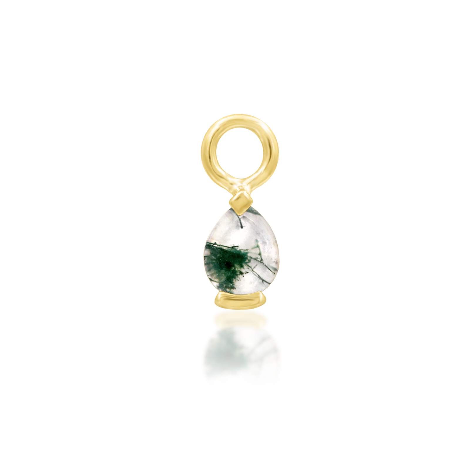 Ursula in 14k Gold by Junipurr