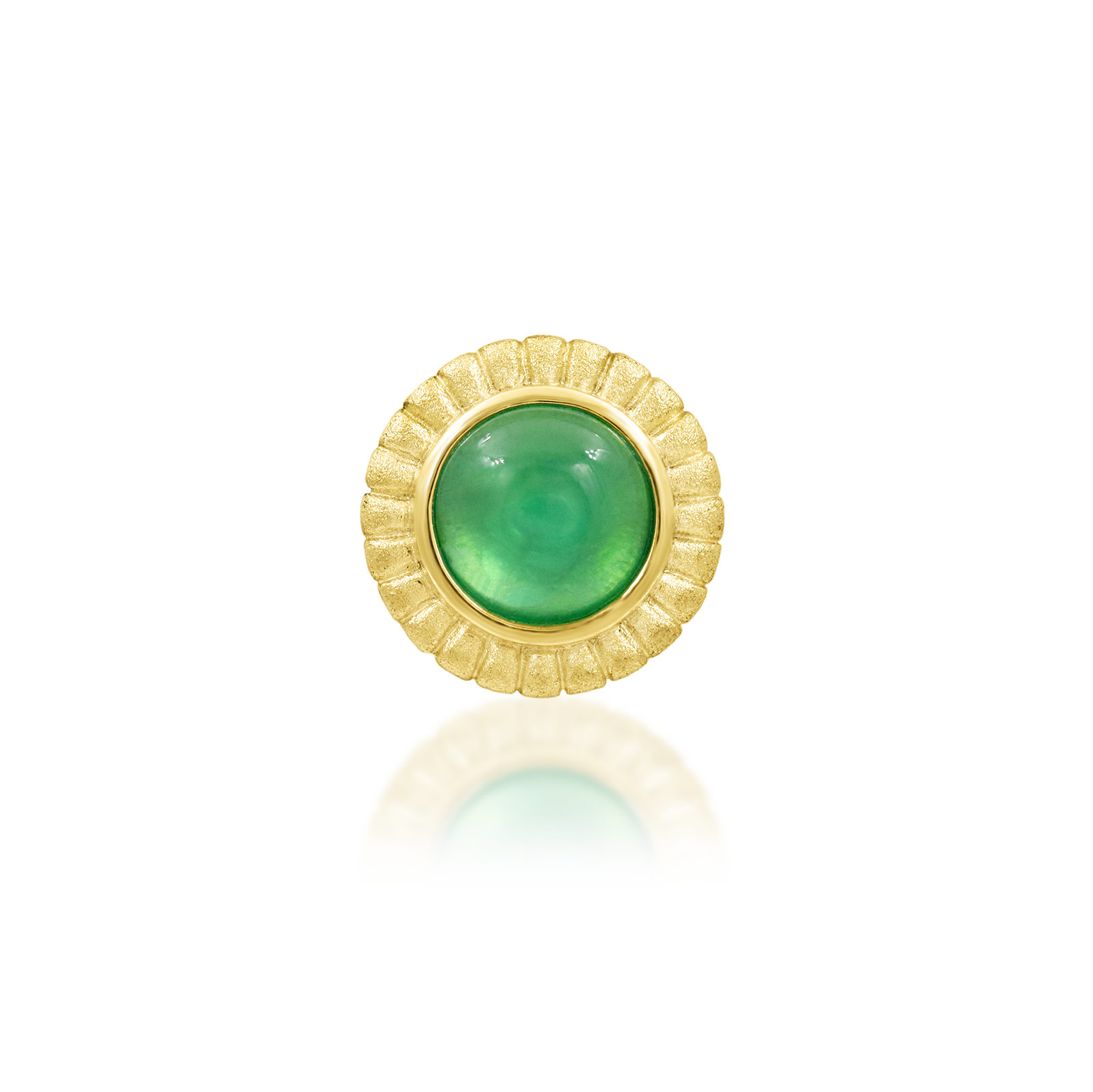 Valina in 14k Gold by Junipurr