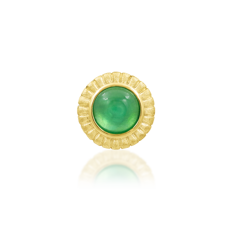 Valina in 14k Gold by Junipurr