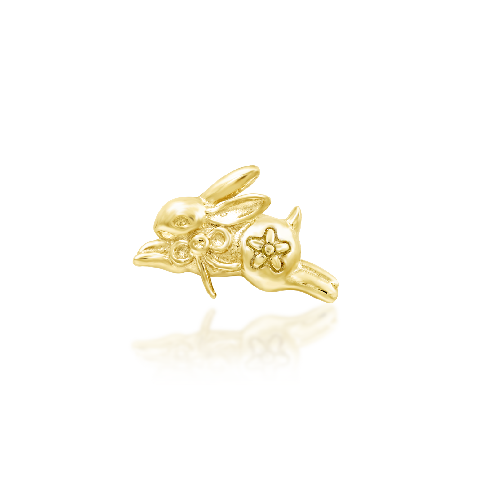 YOTR 1963 in 14k gold by Junipurr