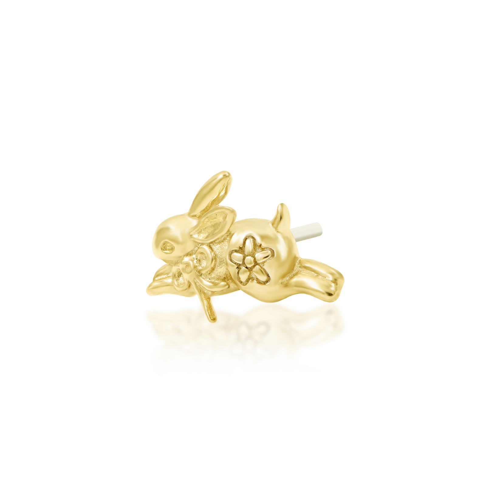 YOTR 1963 in 14k gold by Junipurr